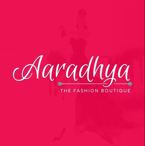 Aaradhya Fashion Designer Boutique in Gandhinagar Ahmedabad India